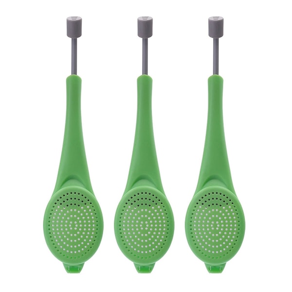 1947Kitchen Healthy Tea Steeper And Infuser, Filter And Strainer, 6PK TI-2LAUTS-3PK - main